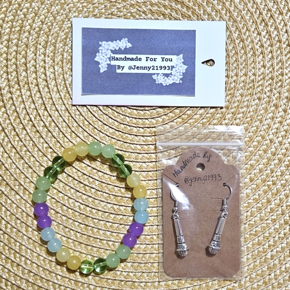 TBD JENNY POP'S UP ON EM !!! LIKE THIS LISTING TO KNOW WHEN IM LIVE!!! 💜💜 - Picture 5 of 13